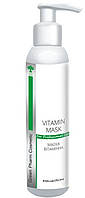 Витаминная маска для лица Green Pharm Cosmetic (816285)