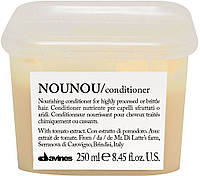 Питательный кондиционер для волос Davines Nounou Nourishing Conditioner (652134)