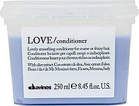Кондиционер для разглаживания завитка Davines Love Lovely Smoothing Conditioner (652057)