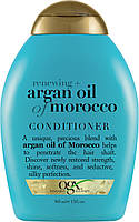 Кондиционер для волос с аргановым маслом OGX Argan Oil of Marocco Conditioner (818280)
