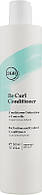 Дисциплинирующий кондиционер для кудрявых и волнистых волос - 360 Be Curl Conditioner (952230)