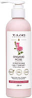 Кондиционер для ежедневного ухода за любым типом волос - T-Lab Professional Organics Organic Rose Conditioner