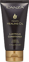 Кондиционер для волос L'Anza Keratin Healing Oil Lustrous Conditioner (832880)