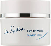 Крем-маска для лица Dr.Spiller Sanvita Mask 50ml (916155)