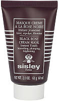 Крем-маска для лица с черной розой Sisley Cosmetic Black Rose Cream Mask (586657)
