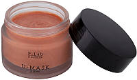 Минеральная маска с розовой глиной - Pelovit-R U-Mask Filler P-Lab Mineralize (939543)