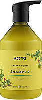 Шампунь для волос Kleral System Bcosi Energy Boost Shampoo 500ml (914407)