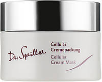 Крем-маска для лица Dr.Spiller Cellular Cream Mask (916150)