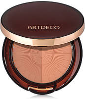 Бронзирующая пудра Artdeco Bronzing Powder Compact Long-Lasting (808054)