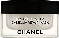 Многофункциональная восстанавливающая и увлажняющая маска - Chanel Hydra Beauty Camellia Repair Mask (941847)