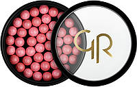 Румяна для лица в шариках Golden Rose Ball Blusher Rouge Pearl (872523)