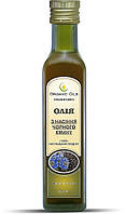 Масло из семян черного тмина - Organic Oils 250ml (970562)