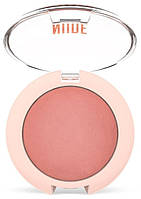 Румяна для лица Golden Rose Nude Look Face Baked Blusher (872322)