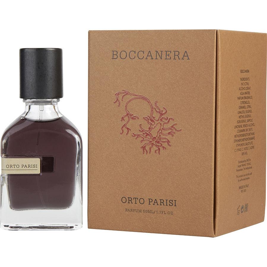 Orto Parisi Boccanera (Орто Паризи Боканера) TESTER, 50 ml