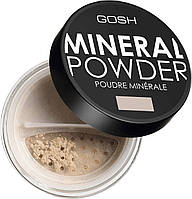 Минеральная пудра Gosh Mineral Powder (650686)