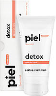 Крем-маска пилинг Piel Cosmetics Specialiste Detox Peeling Cream-Mask 50ml (399670)