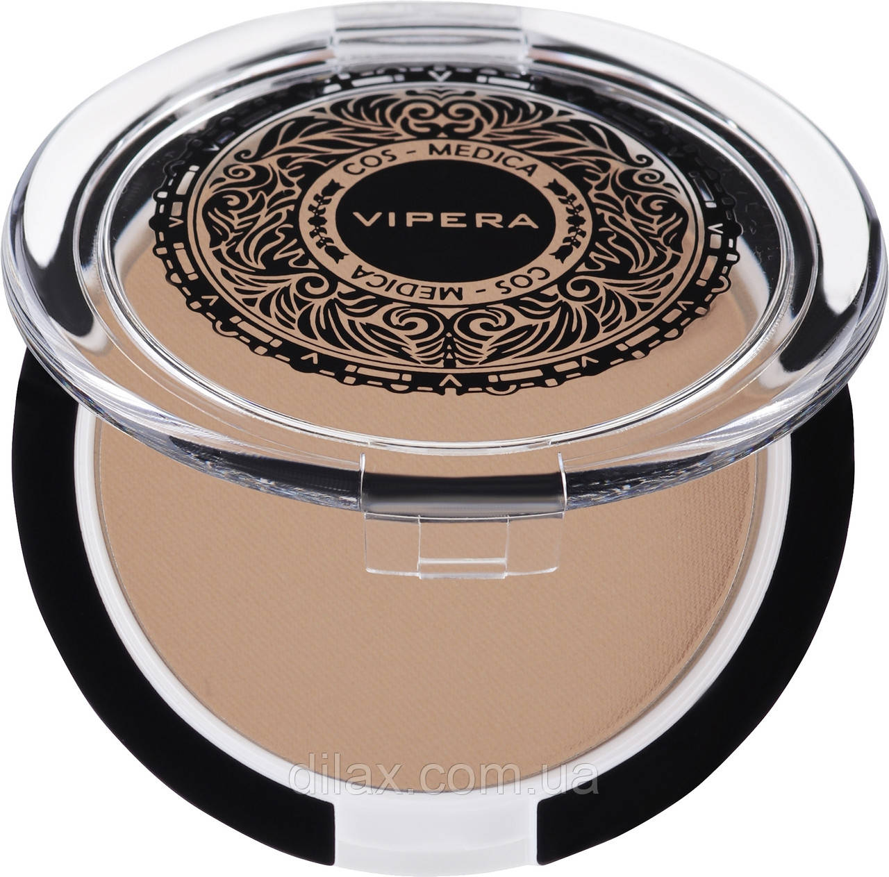 Купить Рисовая компактная пудра - Vipera Cos-Medica Pressed Rice Derma ...