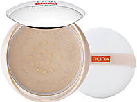 Розсипчаста пудра для обличчя Pupa Like A Doll Invisible Loose Powder (759437)