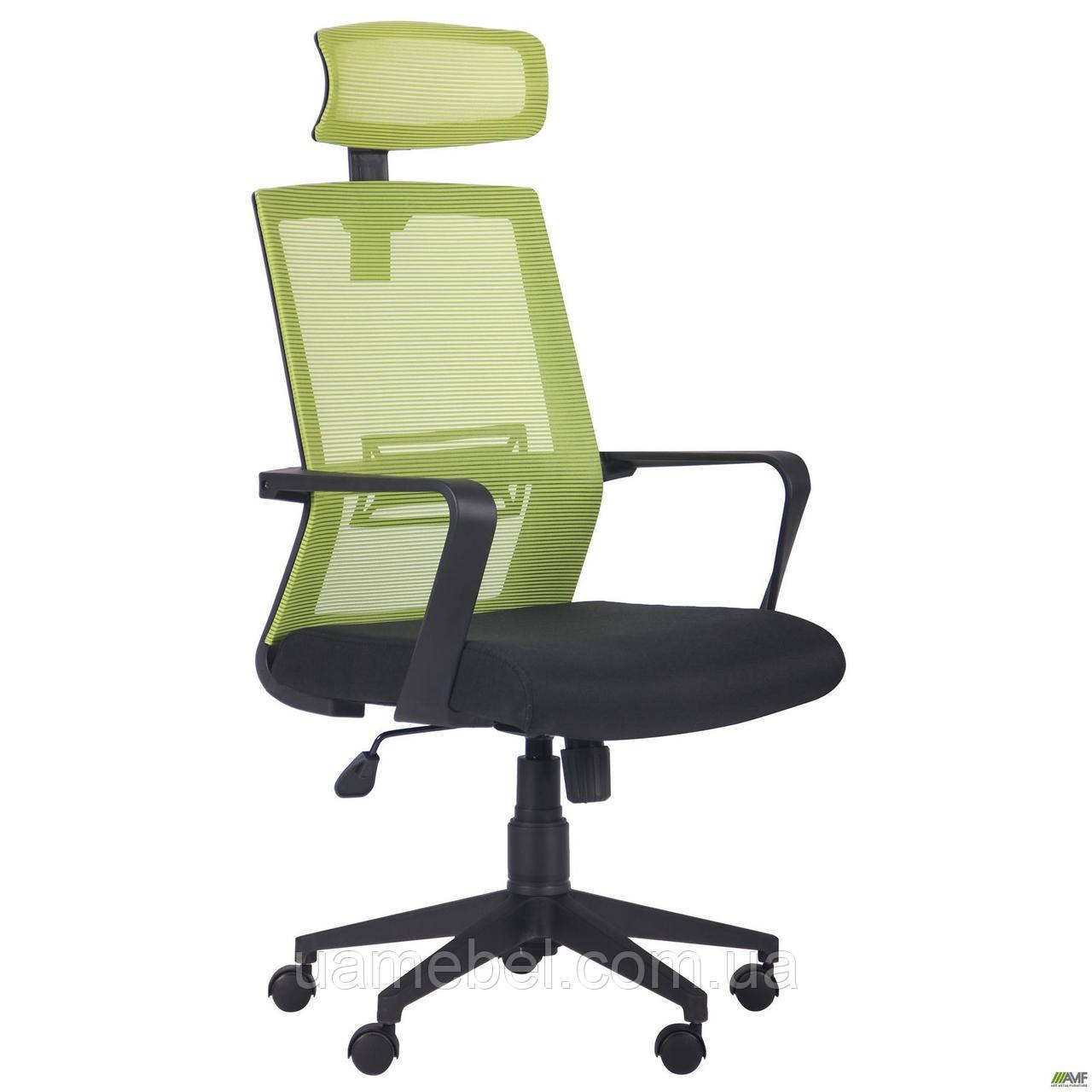 Кресло Neon HR Сиденье Сидней-13/спинка Сетка Черная — Купить Недорого ...