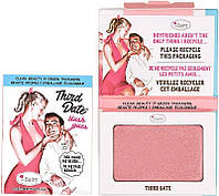 Румяна для лица - theBalm Third Date Blush (976048)