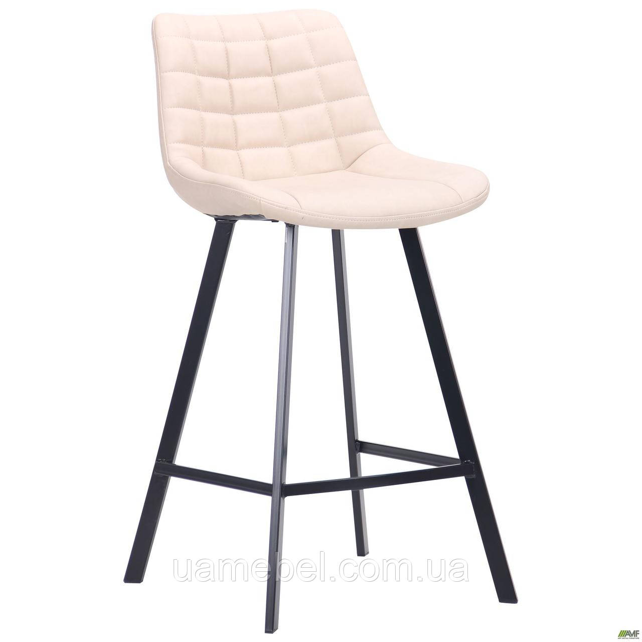 Стілець барний Clif Creme, фото 1