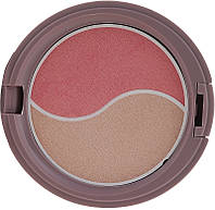 Пудра и румяна для лица - Paese Nanorevit Glow Duo Effect Powder And Blush (975647)