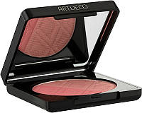 Двухцветные румяна для лица - Atrdeco Bronzing Blush Summer Vibes 10g (979980)