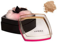 Пудра розсипчаста Vipera Professional Loose Powder 012 — Light Reflecting Transparent (384323)