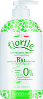 Крем-мыло для рук Parisienne Italia Fiorile Bio Aloe Vera Liquid Soap 500ml (833977)