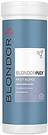 Обесцвечивающая пудра - Wella Professionals BlondorPlex Multi Blonde Lightener (949399)