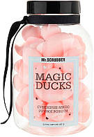 Парфюмированное мыло ручной работы Mr.Scrubber Hand Made Soap Magic Ducks (922835)