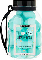 Парфюмированное мыло ручной работы Mr.Scrubber Hand Made Soap Love Hearts Tiffany (922838)