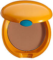 Солнцезащитное компактное тональное средство Shiseido Tanning Compact Foundation N SPF 6 (797187)