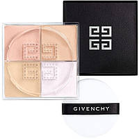Матирующая рассыпчатая пудра для лица - Givenchy Prisme Libre Loose Powder (975628)