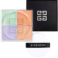 Матирующая рассыпчатая пудра для лица - Givenchy Prisme Libre Loose Powder (975628)