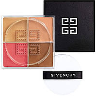 Матирующая рассыпчатая пудра для лица - Givenchy Prisme Libre Loose Powder (975628)