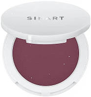 Матовые румяна для лица - Sinart Soft Matte Blush (983343)