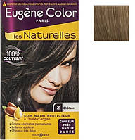 Крем-краска для волос "Натуральные Цвета" Eugene Perma Eugene Color Naturelles (653274)