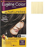 Крем-краска для волос "Натуральные Цвета" Eugene Perma Eugene Color Naturelles (653274)