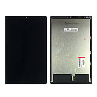 Екран (дисплей) Lenovo Yoga Smart Tab YT-X705 з тачскріном оригінал Китай