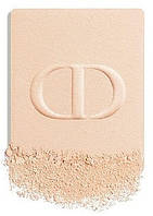 Компактное тональное средство - Dior Forever Natural Velvet Compact Foundation (995681)