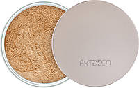 Минеральная рассыпчатая пудра Artdeco Mineral Powder Foundation 08 - Light Tan (450506)