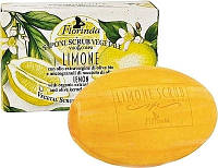 Мыло-скраб "Лимон" - Florinda Lemon Soap Scrub (997278)