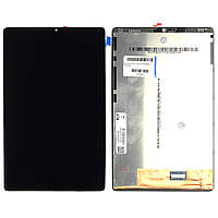 Екран (дисплей) Lenovo Tab M8 TB-8505X з тачскріном TV080WXM-LL3 оригінал Китай з синьою платою