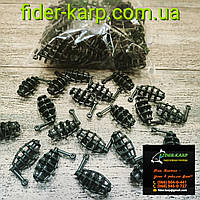 🇺🇦 Рибальська кормушка "Вбивця карася з відводом"🇺🇦