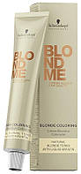 Крем-краска для светлых волос Schwarzkopf Professional BlondMe Blonde Coloring (671981)