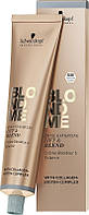 Осветляющий бондинг-крем - Schwarzkopf Professional Blondme Bond Enforcing Lift & Blend (960227)