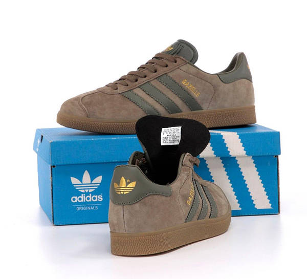 Adidas Gazelle Im polli