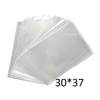 Поліпропіленові пакети 30х37 см (1 шт)