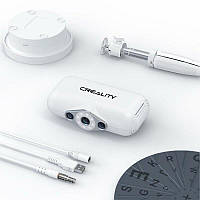 CR-Scan Lizard Premium Combo Creality 3D сканер для друку, фото 7